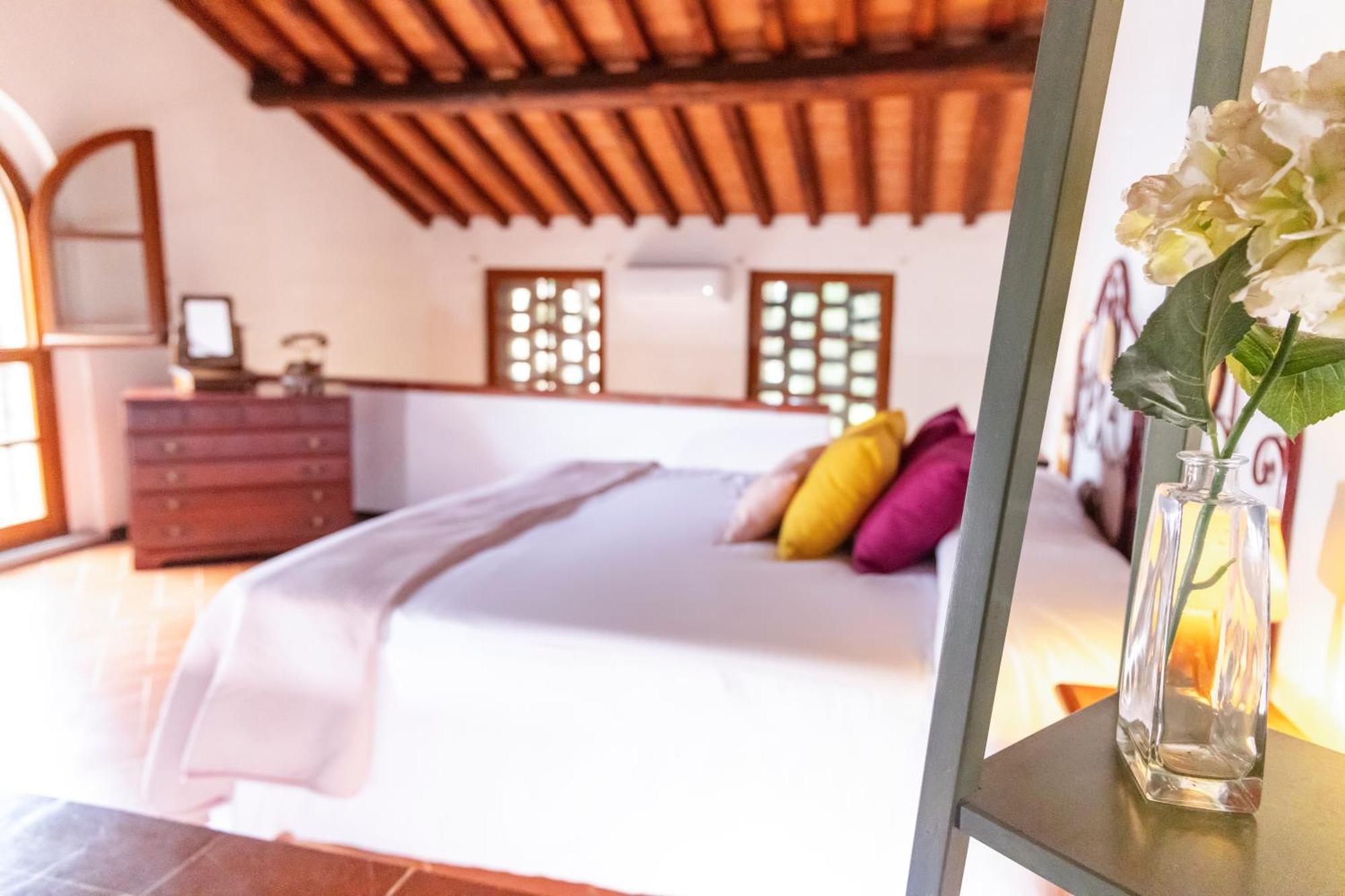 Borgo Il Poggio Agritourismo Villa Montaione Buitenkant foto