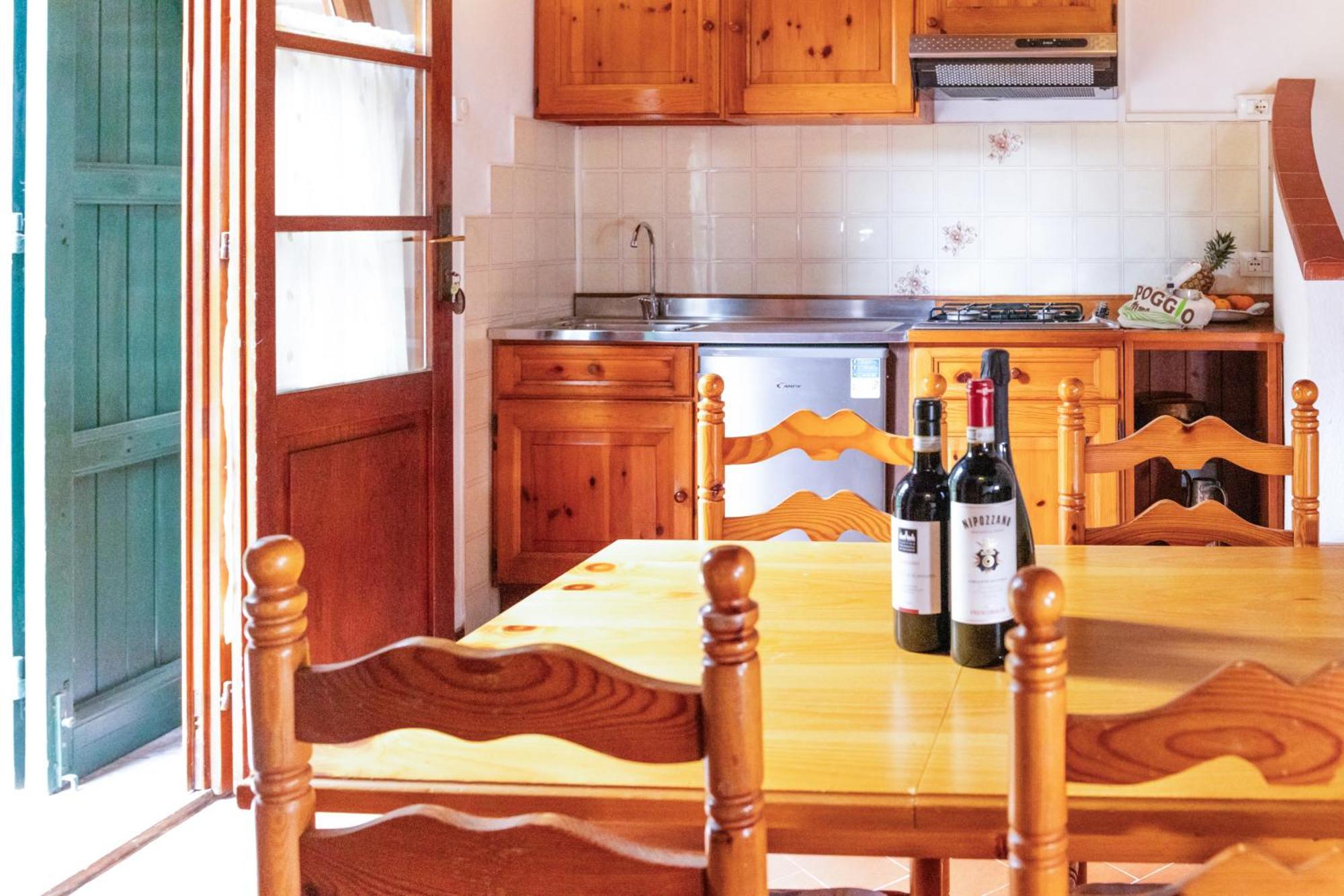 Borgo Il Poggio Agritourismo Villa Montaione Buitenkant foto