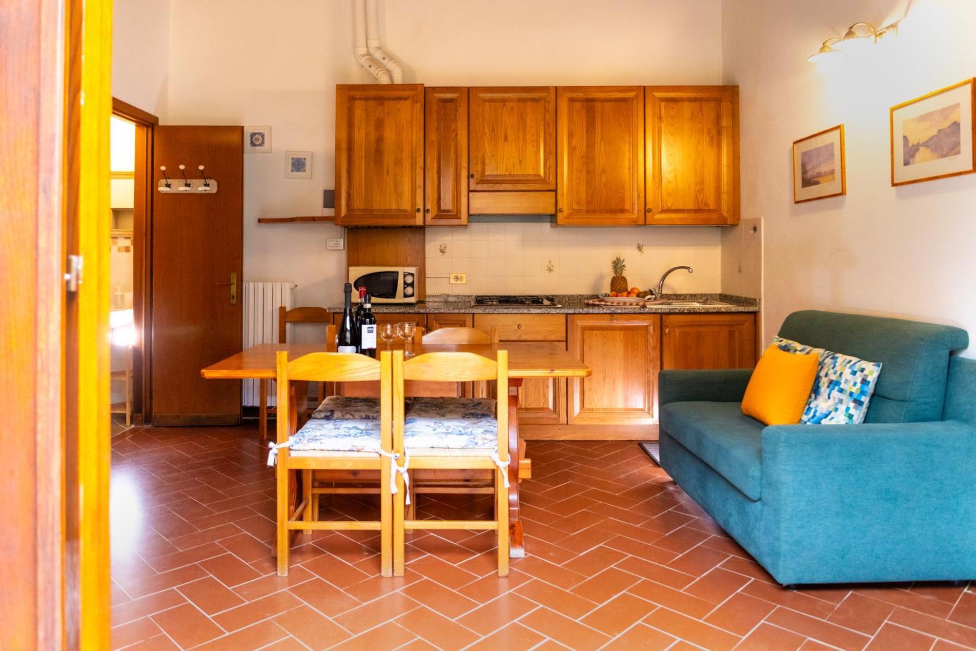 Borgo Il Poggio Agritourismo Villa Montaione Buitenkant foto